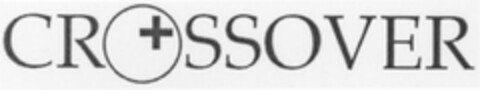 CROSSOVER Logo (EUIPO, 09/21/2007)