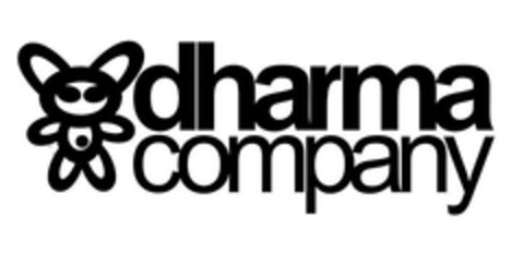 dharma company Logo (EUIPO, 13.02.2008)