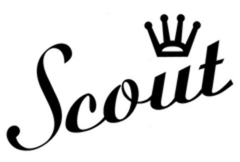 Scout Logo (EUIPO, 23.04.2008)