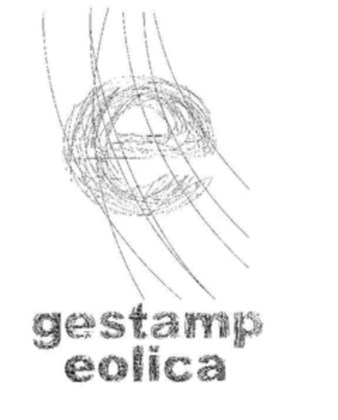 gestamp eolica Logo (EUIPO, 05/08/2008)