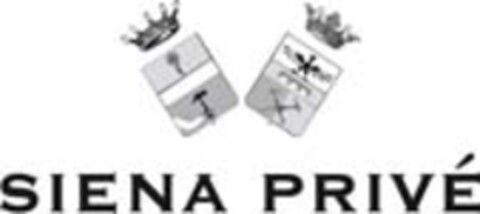 SIENA PRIVÉ Logo (EUIPO, 05.06.2008)