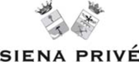 SIENA PRIVÉ Logo (EUIPO, 06/05/2008)