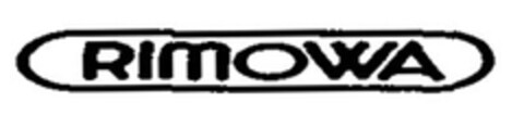 RIMOWA Logo (EUIPO, 11.07.2008)