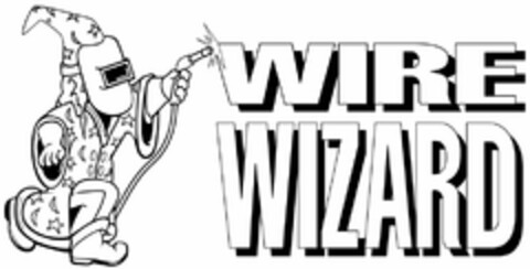 WIRE WIZARD Logo (EUIPO, 07/29/2008)