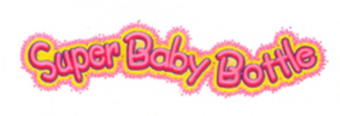 Super Baby Bottle Logo (EUIPO, 18.08.2008)