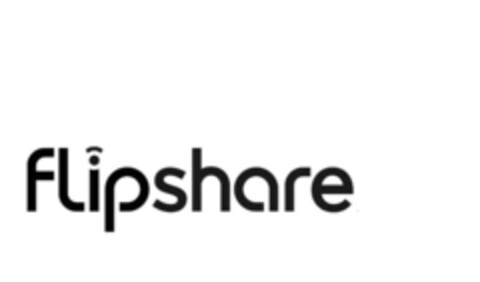 flipshare Logo (EUIPO, 09.10.2008)