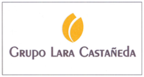 GRUPO LARA CASTAÑEDA Logo (EUIPO, 18.11.2008)