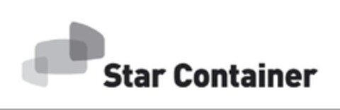 Star Container Logo (EUIPO, 20.02.2009)