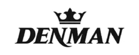 DENMAN Logo (EUIPO, 20.02.2009)