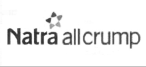 NATRA ALLCRUMP Logo (EUIPO, 02/24/2009)