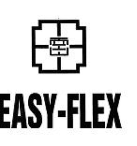 EASY-FLEX Logo (EUIPO, 06.04.2009)