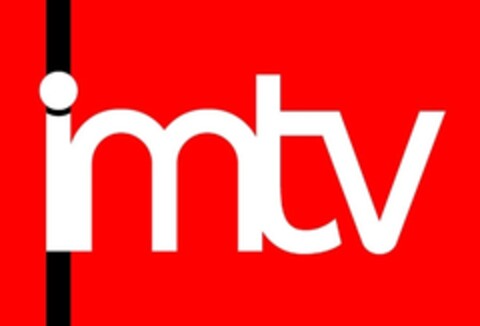 imtv Logo (EUIPO, 14.04.2009)