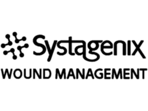 SYSTAGENIX WOUND MANAGEMENT Logo (EUIPO, 14.05.2009)