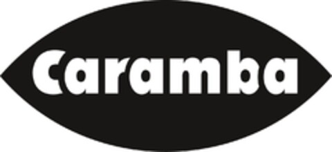 Caramba Logo (EUIPO, 16.06.2009)