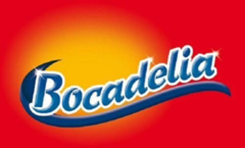 Bocadelia Logo (EUIPO, 01.07.2009)