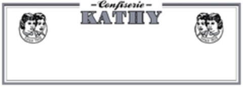 Confiserie KATHY Logo (EUIPO, 07.07.2009)