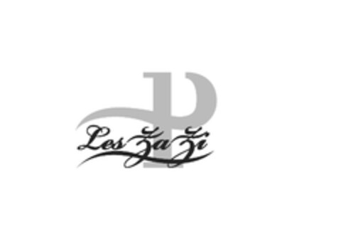 LES ZAZI Logo (EUIPO, 17.07.2009)