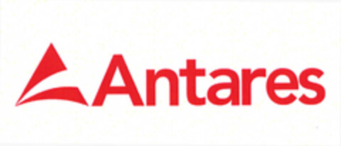 Antares Logo (EUIPO, 30.06.2009)