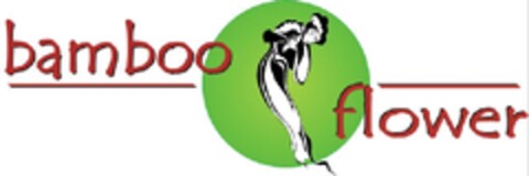 BAMBOO FLOWER Logo (EUIPO, 07.08.2009)