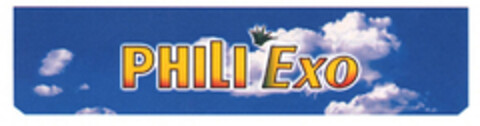 PHILI EXO Logo (EUIPO, 29.07.2009)