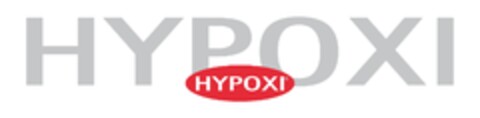 HYPOXI Logo (EUIPO, 31.08.2009)