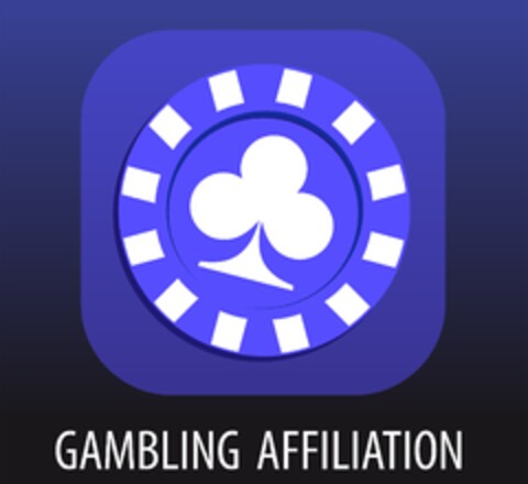 Gambling Affiliation Logo (EUIPO, 04.09.2009)