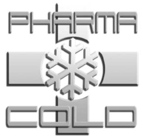 PHARMA COLD Logo (EUIPO, 10.09.2009)