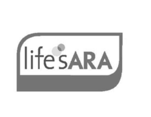 LIFE'S ARA Logo Logo (EUIPO, 31.12.2009)