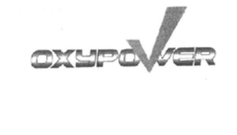 OXYPOWER Logo (EUIPO, 01/07/2010)