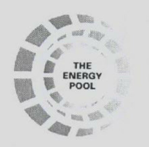 THE ENERGY POOL Logo (EUIPO, 18.12.2009)