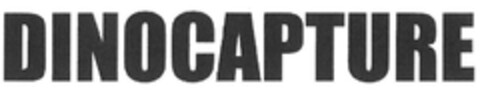 DINOCAPTURE Logo (EUIPO, 22.02.2010)