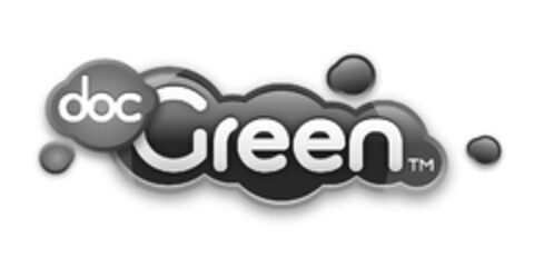 doc Green Logo (EUIPO, 03/10/2010)