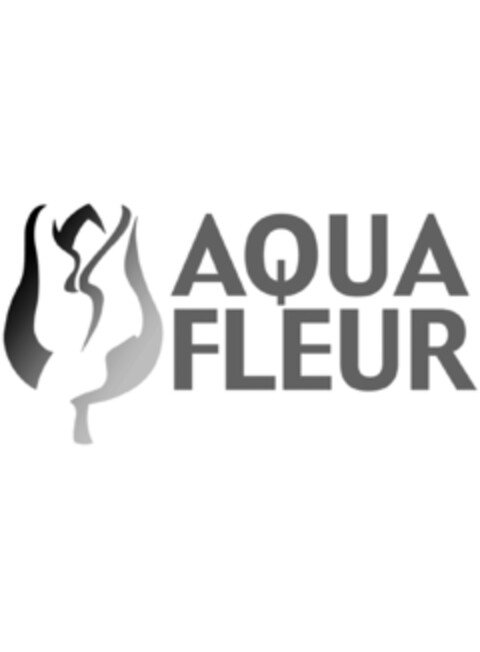 AQUA FLEUR Logo (EUIPO, 01.04.2010)