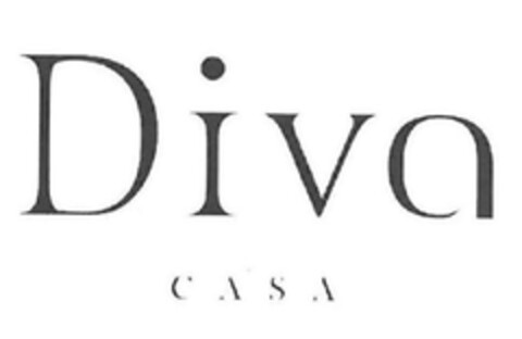 Diva CASA Logo (EUIPO, 06.04.2010)