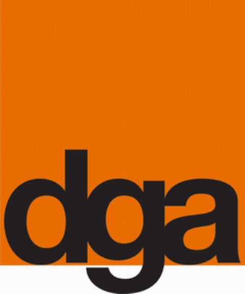 dga Logo (EUIPO, 07.05.2010)