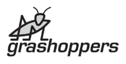 Grashoppers Logo (EUIPO, 23.05.2010)