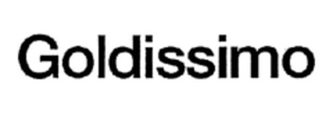 Goldissimo Logo (EUIPO, 28.05.2010)