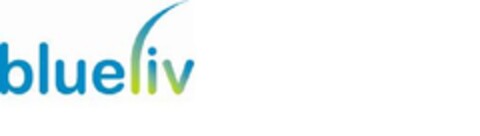 BLUELIV Logo (EUIPO, 30.09.2010)