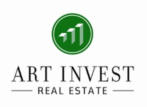 ART INVEST REAL ESTATE Logo (EUIPO, 20.12.2010)