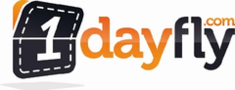 1DAYFLY.COM Logo (EUIPO, 01.03.2011)