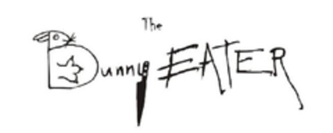 The Bunny EATER Logo (EUIPO, 10.03.2011)