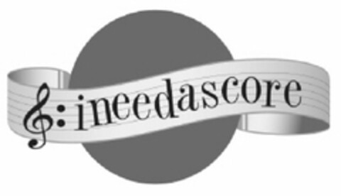 ineedascore Logo (EUIPO, 04.05.2011)