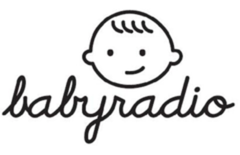 BABYRADIO Logo (EUIPO, 05/05/2011)