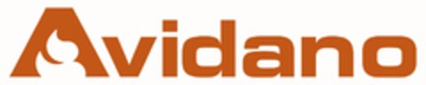AVIDANO Logo (EUIPO, 13.05.2011)