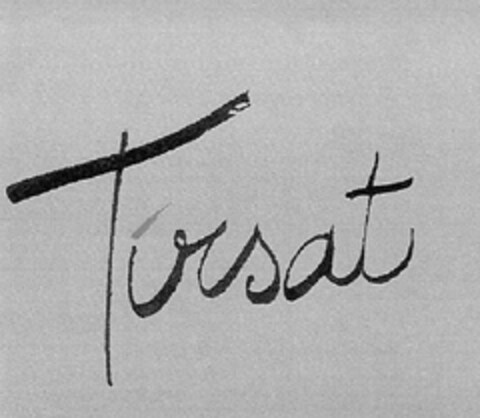 TIRSAT Logo (EUIPO, 05/26/2011)