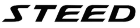 STEED Logo (EUIPO, 13.07.2011)