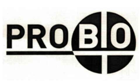 PROBIO Logo (EUIPO, 18.07.2011)