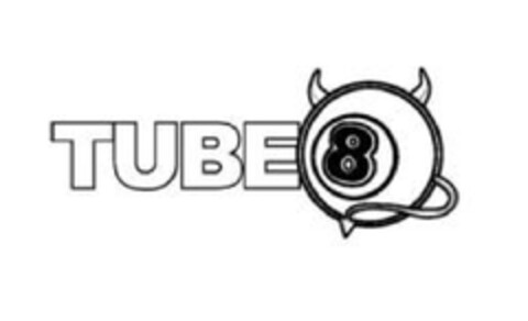 TUBE8 Logo (EUIPO, 08/10/2011)
