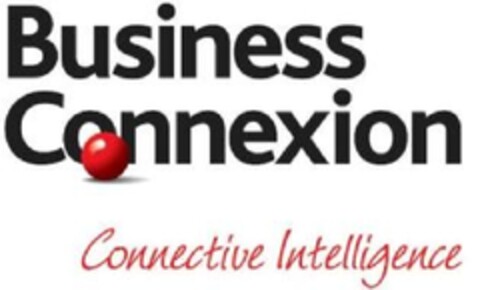 Business Connexion Connective Intelligence Logo (EUIPO, 08/12/2011)