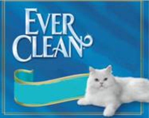 EVER CLEAN Logo (EUIPO, 04.10.2011)